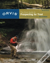 Capa do artigo Orvis Guide To Prospecting For Trout, New And Revised