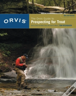 Capa do artigo Orvis Guide To Prospecting For Trout, New And Revised