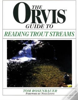 Capa do artigo Orvis Guide To Reading Trout Streams