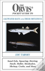 Capa do artigo Orvis Pocket Guide To Saltwate