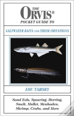 Capa do artigo Orvis Pocket Guide To Saltwate