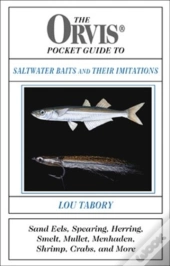Orvis Pocket Guide To Saltwate