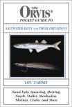 Orvis Pocket Guide To Saltwate