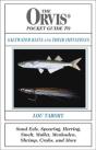 Orvis Pocket Guide To Saltwate - Preview