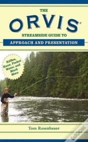 Capa do artigo Orvis Streamside Guide To Approach And Presentation