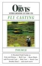 Orvis Streamside Guide To Fly Casting - Preview