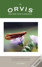 Orvis Vest Pocket Guide To Caddisflies