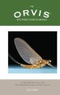 Orvis Vest Pocket Guide To Mayflies - Preview