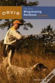 Capa do artigo Orvis Wing-Shooting Handbook