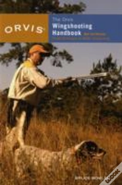Capa do artigo Orvis Wing-Shooting Handbook
