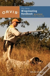 Orvis Wingshooting Handbook