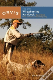 Capa do artigo Orvis Wingshooting Handbook