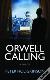 Capa do artigo Orwell Calling