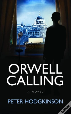 Capa do artigo Orwell Calling