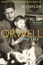 Capa do artigo Orwell