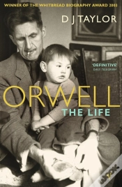 Capa do artigo Orwell