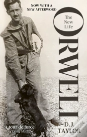 Capa do artigo Orwell