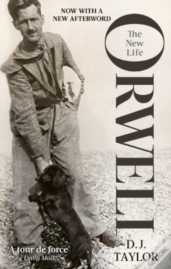 Capa do artigo Orwell