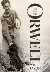 Capa do artigo Orwell