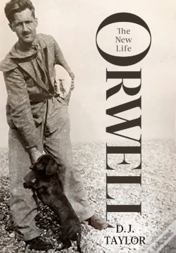 Capa do artigo Orwell