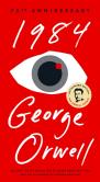 Orwell George : Nineteen Eighty-Four (Sc)