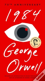 Capa do artigo Orwell George : Nineteen Eighty-Four (Sc)