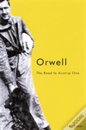 Capa do artigo Orwell