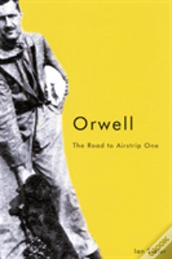 Capa do artigo Orwell