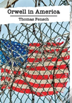 Capa do artigo Orwell In America