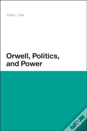 Capa do artigo Orwell, Politics, And Power
