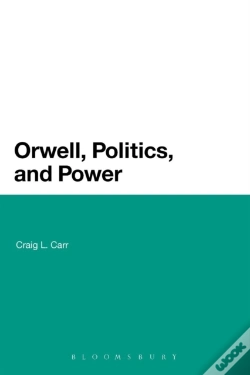 Capa do artigo Orwell, Politics, And Power