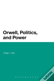 Capa do artigo Orwell, Politics, And Power