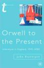 Orwell To The Present - Preview