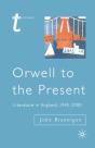 Orwell To The Present - Preview