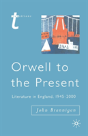 Orwell To The Present - Preview