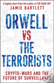 Capa do artigo Orwell Versus The Terrorists: A Digital Short