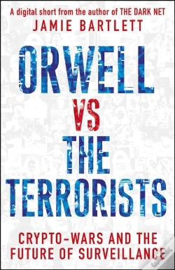 Capa do artigo Orwell Versus The Terrorists: A Digital Short