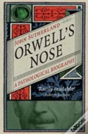 Capa do artigo Orwellâ€™S Nose