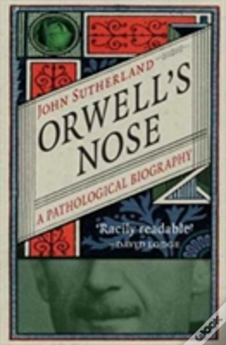 Capa do artigo Orwellâ€™S Nose