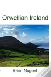 Capa do artigo Orwellian Ireland