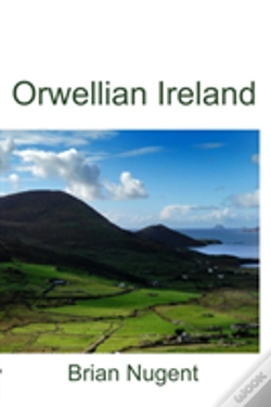 Capa do artigo Orwellian Ireland