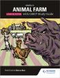 Orwell'S Animal Farm: The Graphic Edition With Csec Study Guide - Preview
