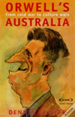 Capa do artigo Orwell'S Australia