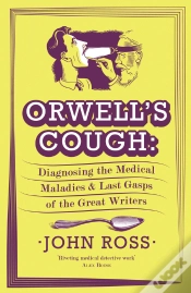 Capa do artigo Orwell