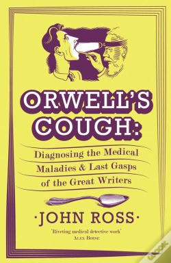 Capa do artigo Orwell'S Cough