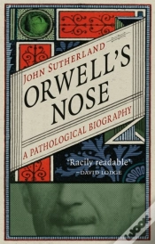 Capa do artigo Orwell