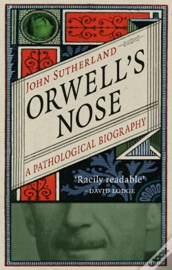 Capa do artigo Orwell'S Nose
