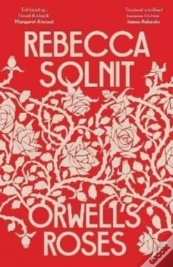 Capa do artigo Orwell'S Roses