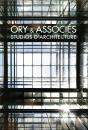 Ory Et Associés ; Studio D'Architecture - Preview