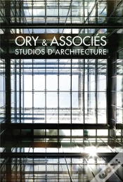 Capa do artigo Ory Et Associés ; Studio D